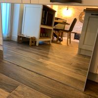 Specchio Bagno retroilluminato cm 90x60 NUOVO!