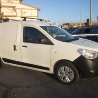 Dacia Dokker 1.6 8V 100CV Start&Stop GPL Furgone