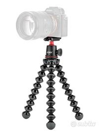 JOBY Kit GorillaPod 3K