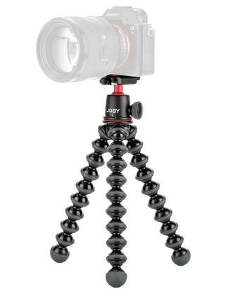 JOBY Kit GorillaPod 3K