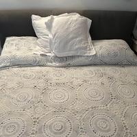 Letto Matrimoniale Contenitore Oggioni