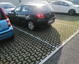 BMW Serie 1 (E87) - 2007