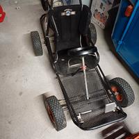 kart per bambini