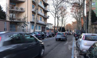 Centro Viale M.Grappa App.nto mq 140 con garage