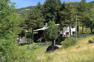 Casa Indipendente Bolognola [Cod. rif 3328820VRG]
