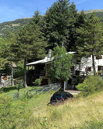 Casa Indipendente Bolognola [Cod. rif 3328820VRG]