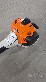 decespugliatore professionale stihl fs360c