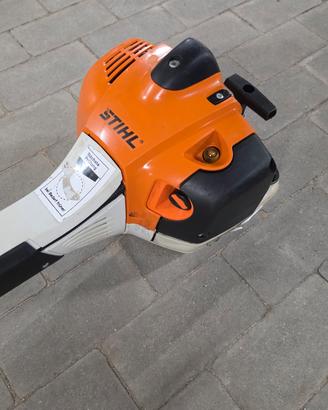 decespugliatore professionale stihl fs360c