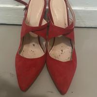 Scarpe com tacco 8 bh Yoox, 40