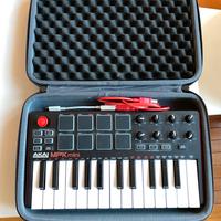 AKAI Professional MPK Mini MKII