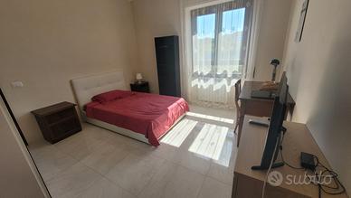 Singola x lavoratrici con bagno privato