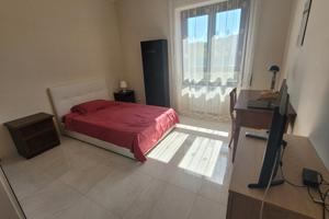 Singola x lavoratrici con bagno privato