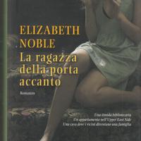 Libro La ragazza della porta accanto