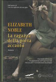 Libro La ragazza della porta accanto