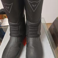 stivali Dainese moto