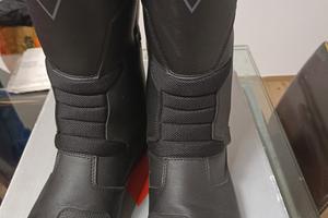 stivali Dainese moto