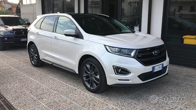 Ford Edge 2.0 TDCI 210 CV AWD S&S Powershift ST Li