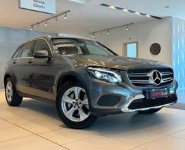 Mercedes-benz GLC 250 GLC 250 d 4Matic Sport