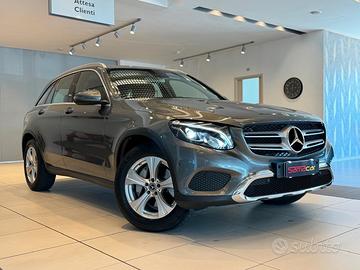 Mercedes-benz GLC 250 GLC 250 d 4Matic Sport