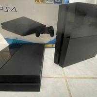 2 playstation 4 FAT funzionanti