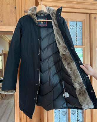 Cappotto Imbottito WOOLRICH