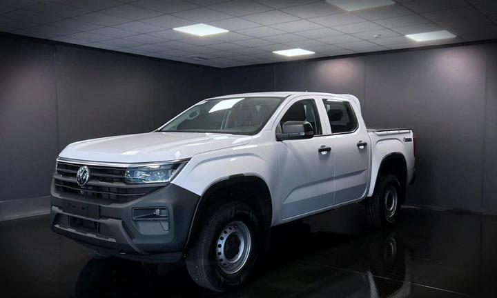 VOLKSWAGEN Amarok 2.0 TDI 170CV 4MOTION