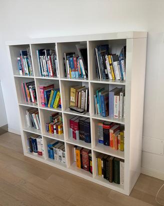 N. 2 librerie Kallax Ikea