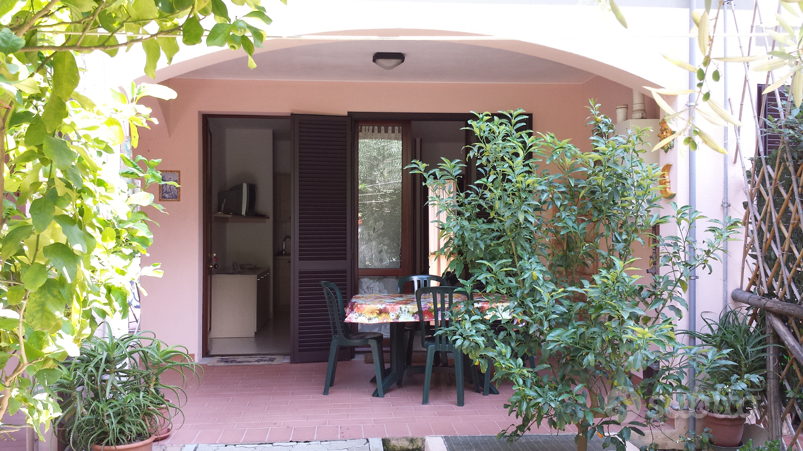 Casa – Campo nell'Elba, Livorno - Vista 4