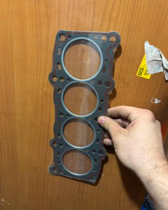 Guarnizione testata el ring