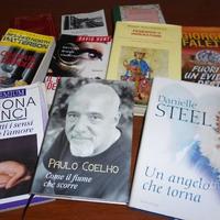 Lotto libri vari 2