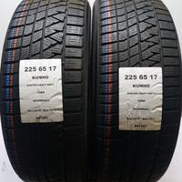 2 GOMME 225 65 17 KUMHO BR1467