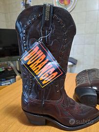 stivali donna Durango vintage 