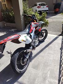 hm 50 derapage