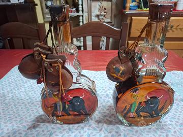 Bottiglie Brandy