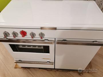 Cucina Vintage GPL con bombola