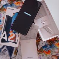 Samsung Galaxy A21S 128 GB