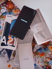 Samsung Galaxy A21S 128 GB