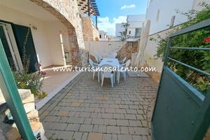 Villetta al Mare con giardino Gallipoli BaiaVerde