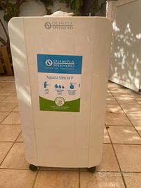 deumidificatore portatile