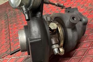 Kit stage 3 500 abarth