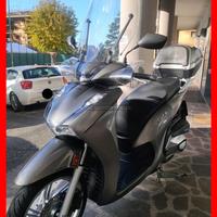 Honda sh 350 sport*promo mc*rate*permute*garanzia