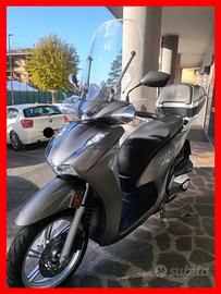 Honda sh 350 sport*promo mc*rate*permute*garanzia