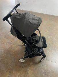 Passeggino ultra-compatto Cybex