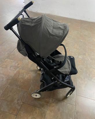 Passeggino ultra-compatto Cybex