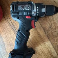 PABSP 20 Prakside Performace Trapano Avvitatore