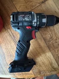 PABSP 20 Prakside Performace Trapano Avvitatore