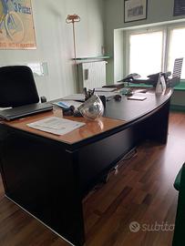 Mobili per ufficio