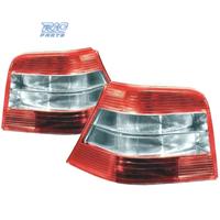 FANALI PER VOLKSWAGEN VW GOLF 97-03 ROSSO CROMATO