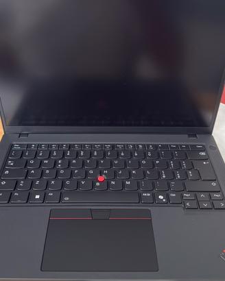Lenovo ThinkPad T14 Gen 6 - i7/32/512 - SIGILLATO
