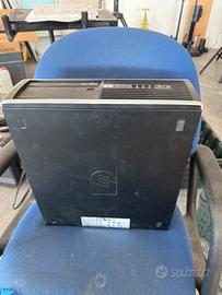 PC Fisso HP Compaq SFF – Affidabile, compatto e pr